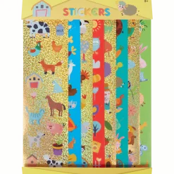 Stickervellen