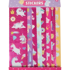 Stickervellen
