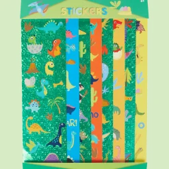 Stickervellen