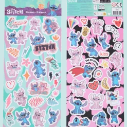 Stickervellen