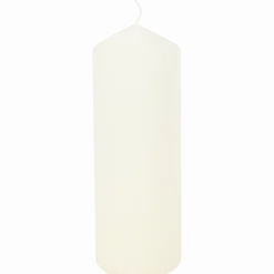 Stompkaars ivoor