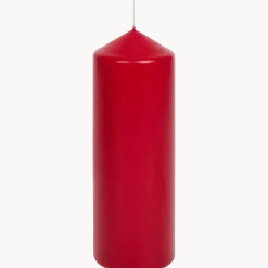 Stompkaars rood