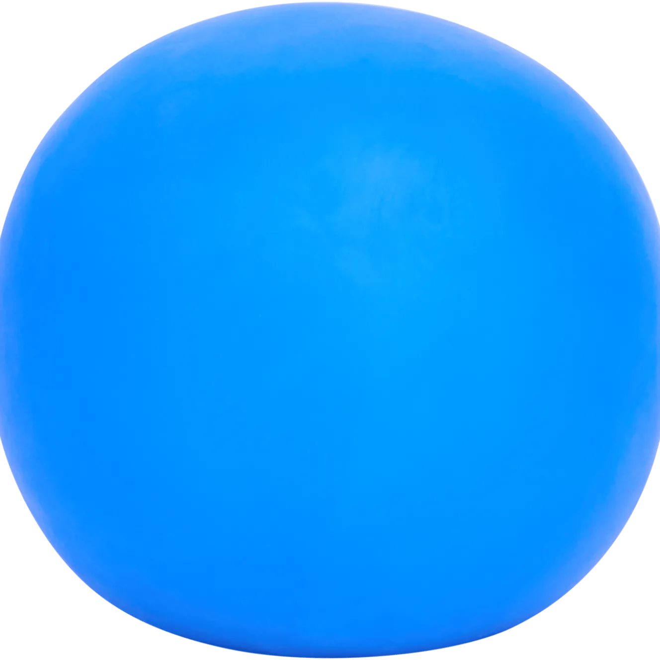 Stretchy bal
