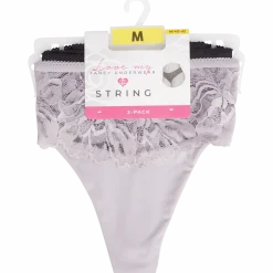 Strings