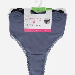 Strings