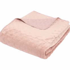 Studio Home velvet bedsprei