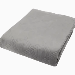 Studio Home velvet bedsprei