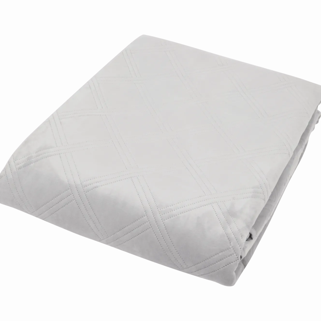 Studio Home velvet bedsprei