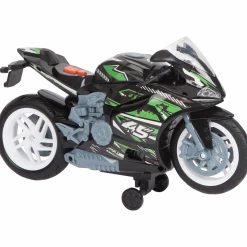 Stuntmotor