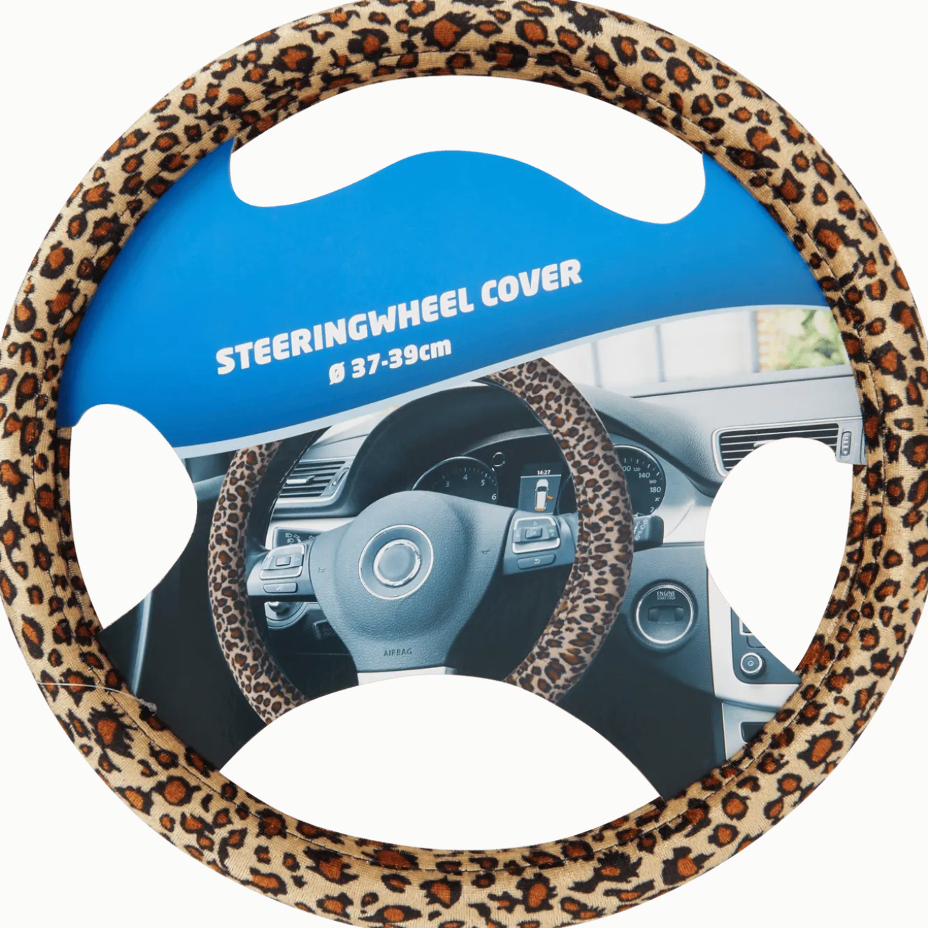 Stuurhoes