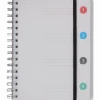 Subjectboek A5