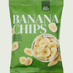 Sunny Bites bananenchips
