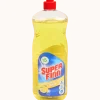 Superfinn afwasmiddel Lemon