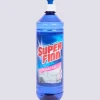 Superfinn glansspoelmiddel