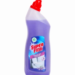 Superfinn toiletgel Lavendel