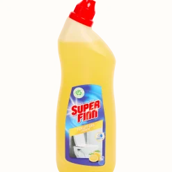 Superfinn toiletgel Lemon