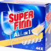 Superfinn vaatwastabletten All-in-1