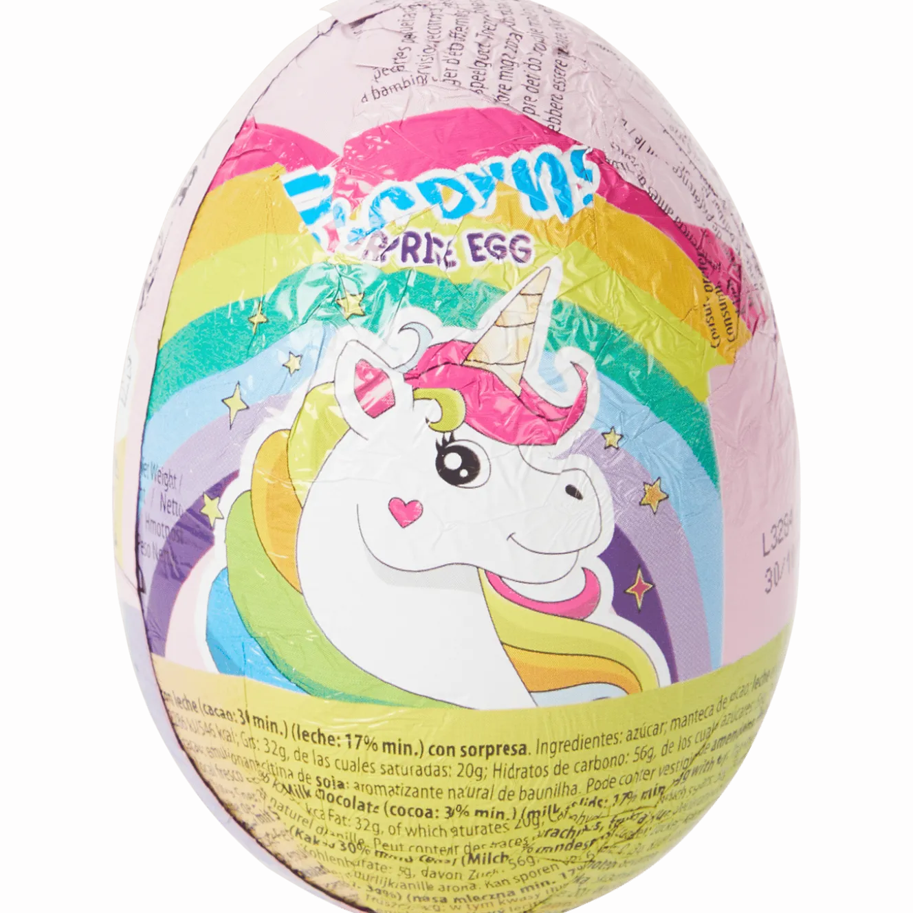Surprise-ei