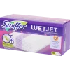 Swiffer WetJet reinigingsdoekjes navulling