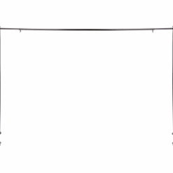 Tafel decoratiestang