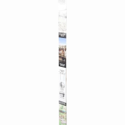 Tafel decoratiestang