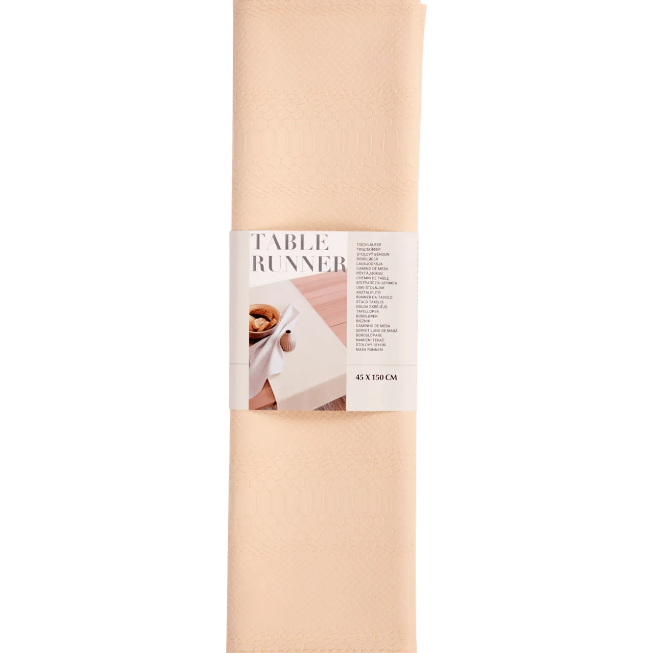 Tafelloper