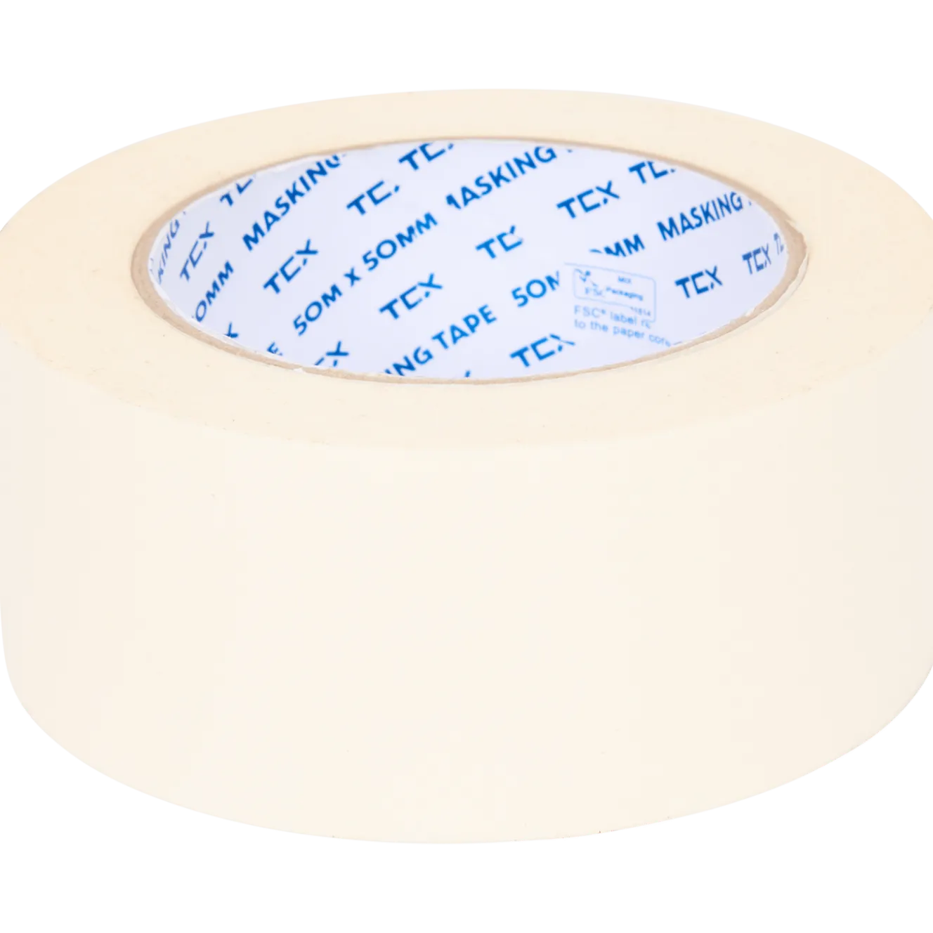 TCX afplaktape