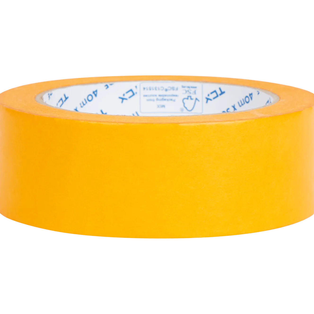 TCX afplaktape