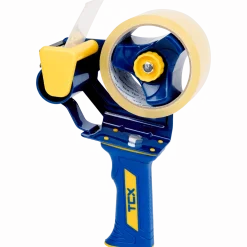 TCX verpakkingstape dispenser