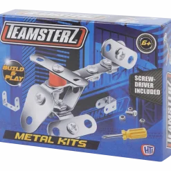 Teamsterz constructieset