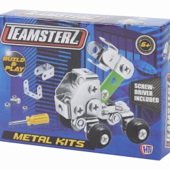 Teamsterz constructieset
