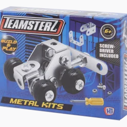 Teamsterz constructieset