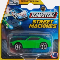 Teamsterz speelgoedvoertuig