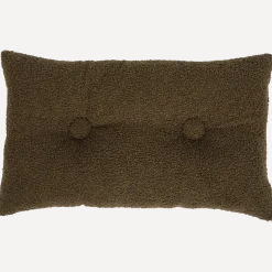 Teddy kussen