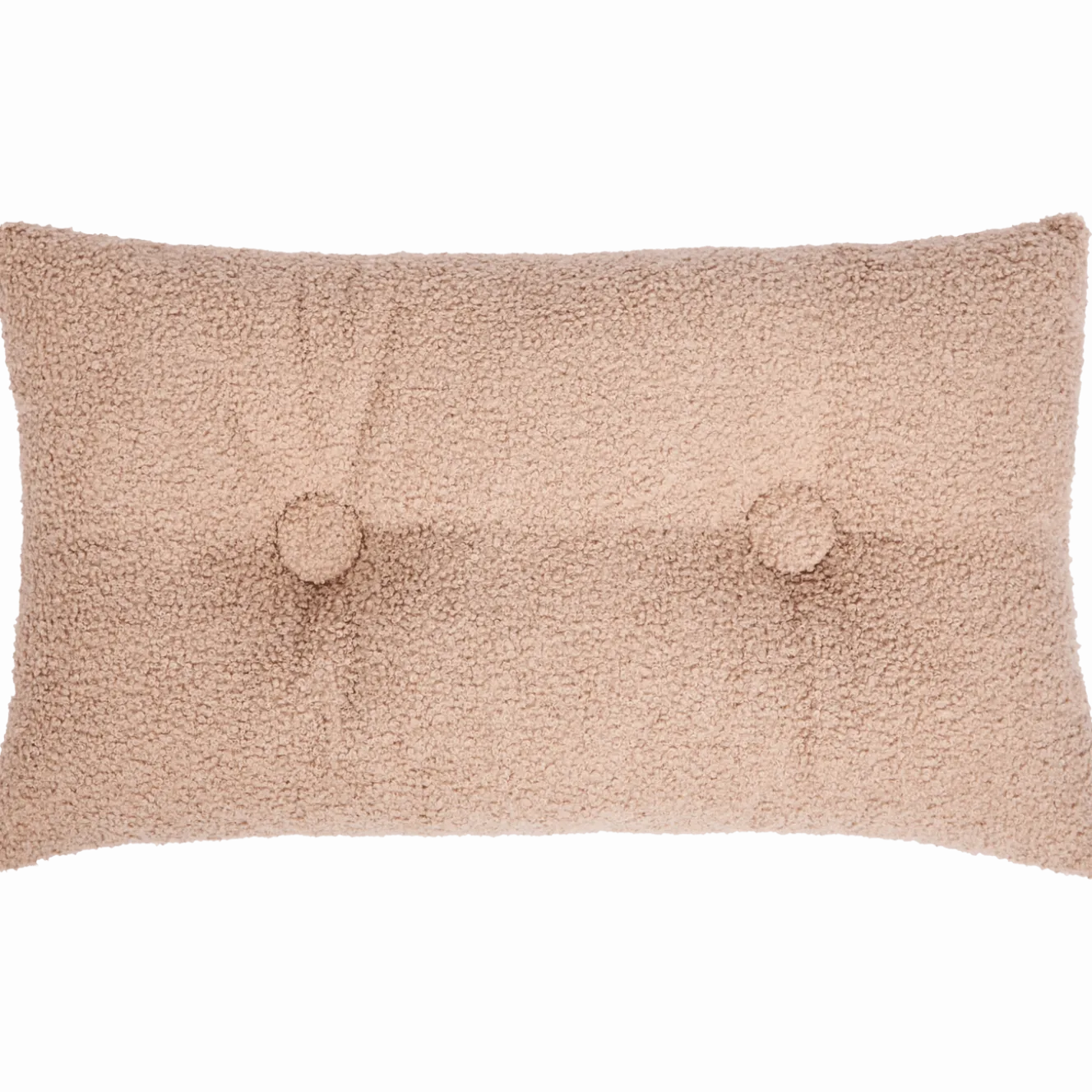 Teddy kussen