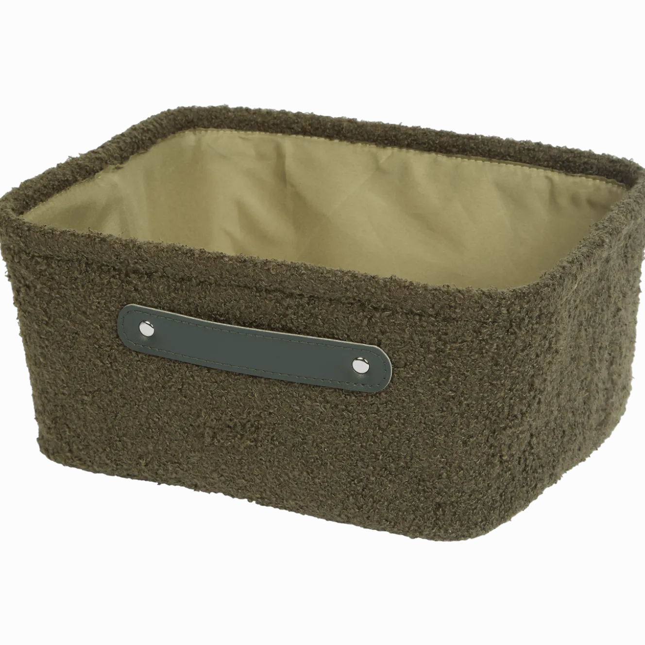 Teddy opbergmand