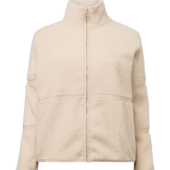 Teddy vest