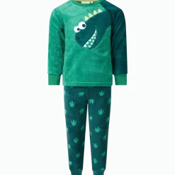 9th Avenue fleece huispak