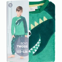 9th Avenue fleece huispak