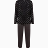 9th Avenue pyjama