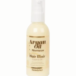 The Beauty Dept. Argan Oil haarelixer