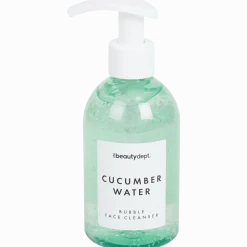The Beauty Dept. bubble gezichtsreiniger
