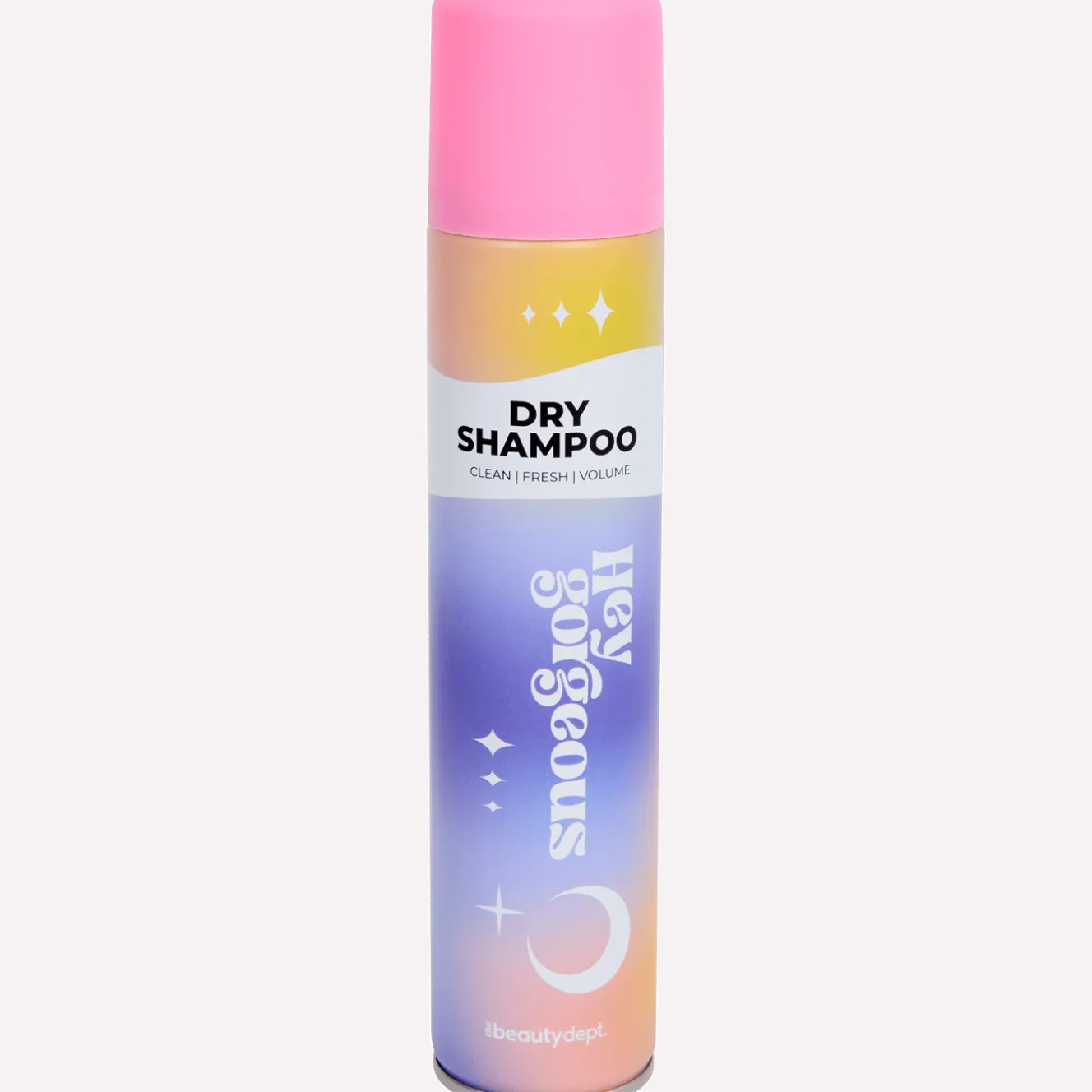 The Beauty Dept. droogshampoo