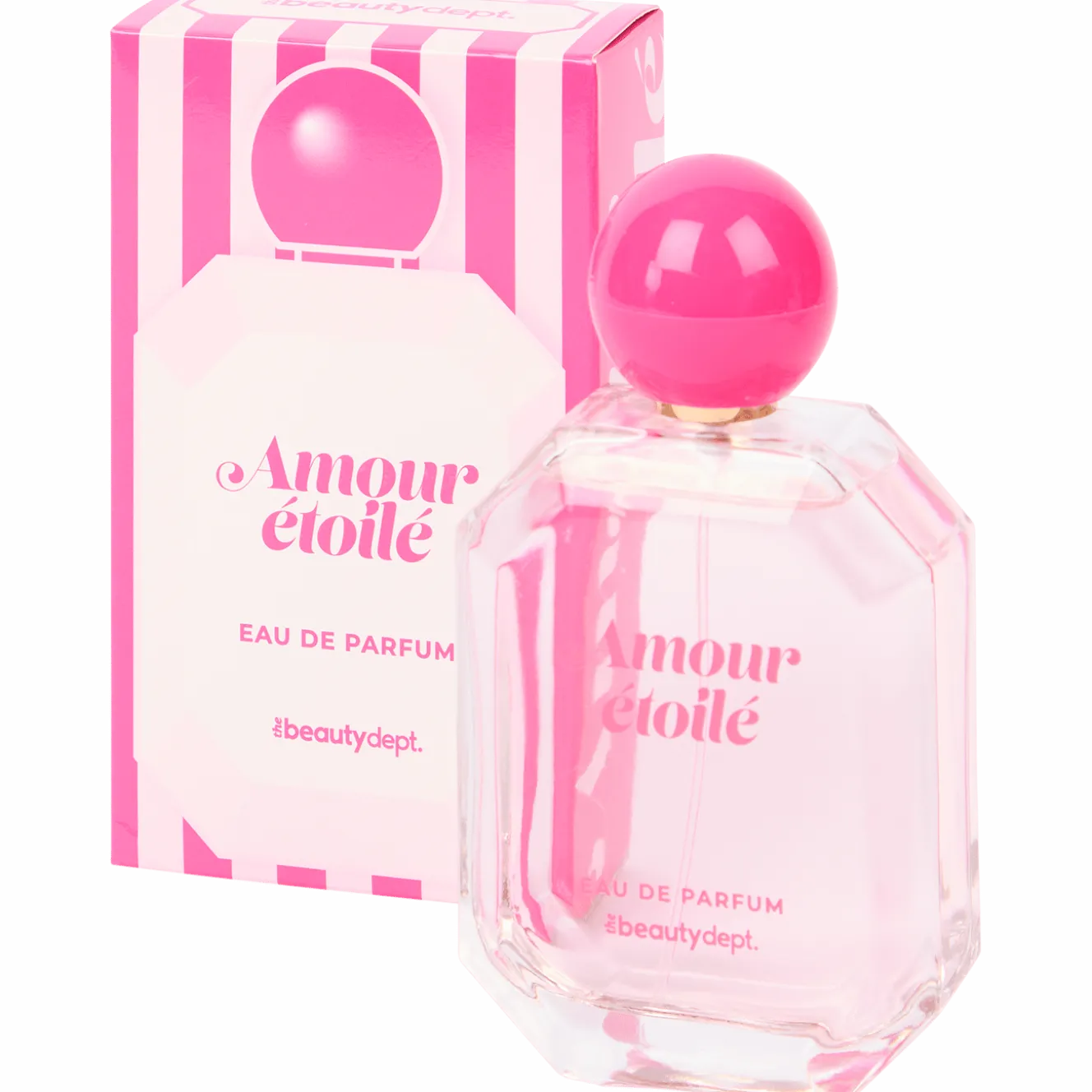 The Beauty Dept. eau de parfum