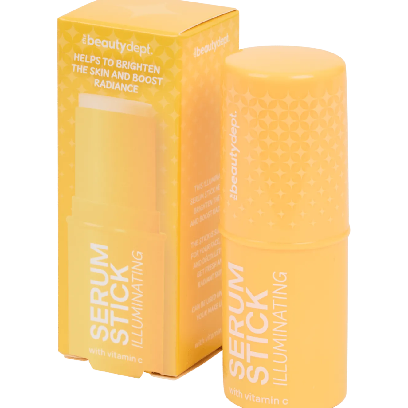 The Beauty Dept. serumstick