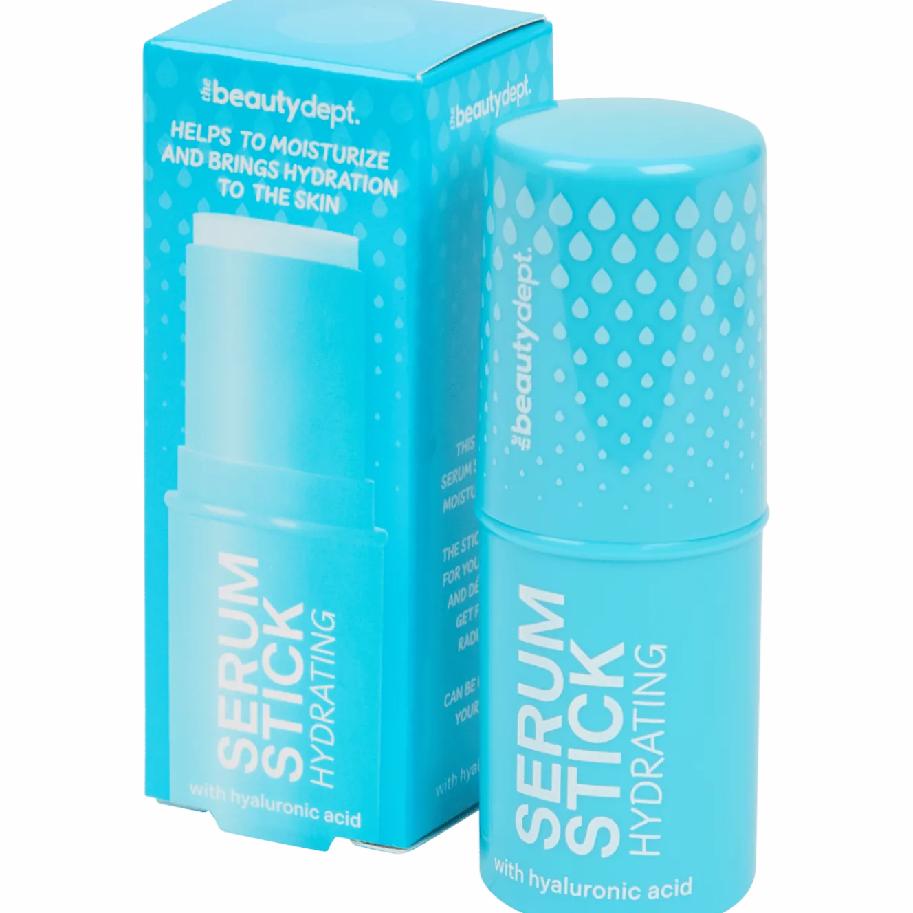 The Beauty Dept. serumstick
