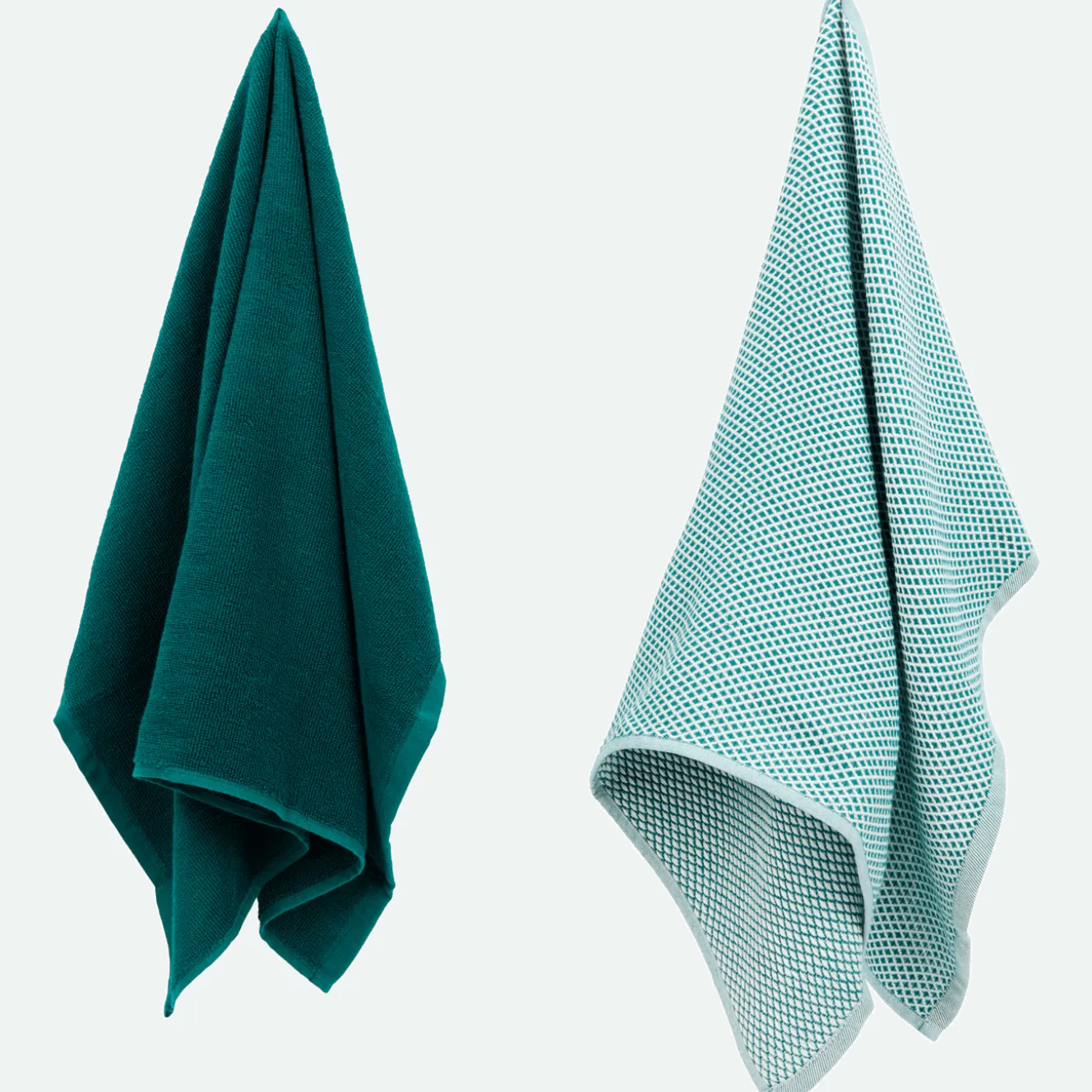 Thee- en keukendoek