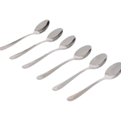 Theelepels