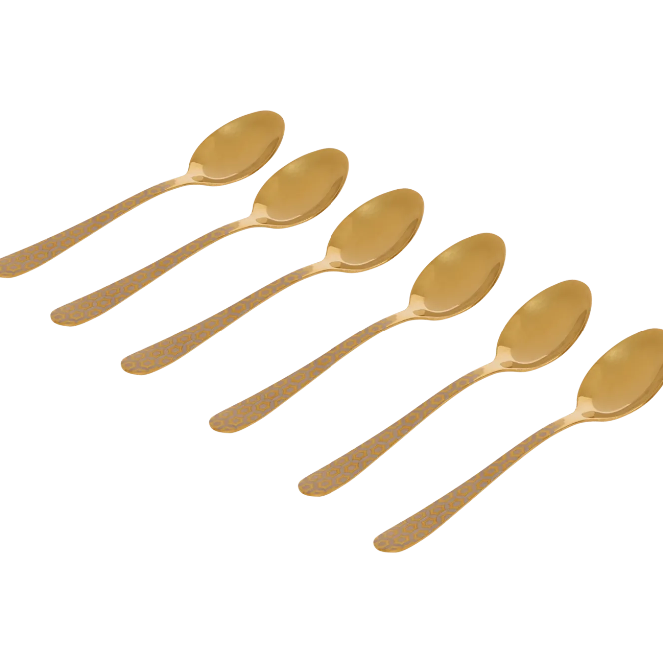 Theelepels