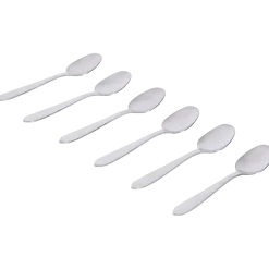 Theelepels